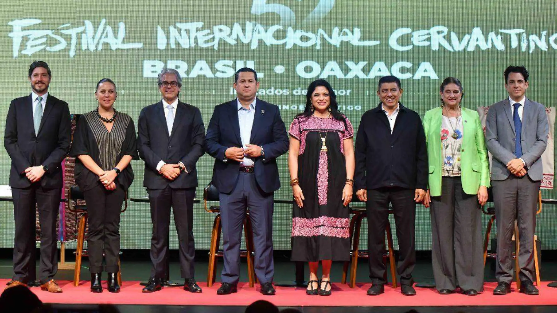 Festival Internacional Cervantino (1)